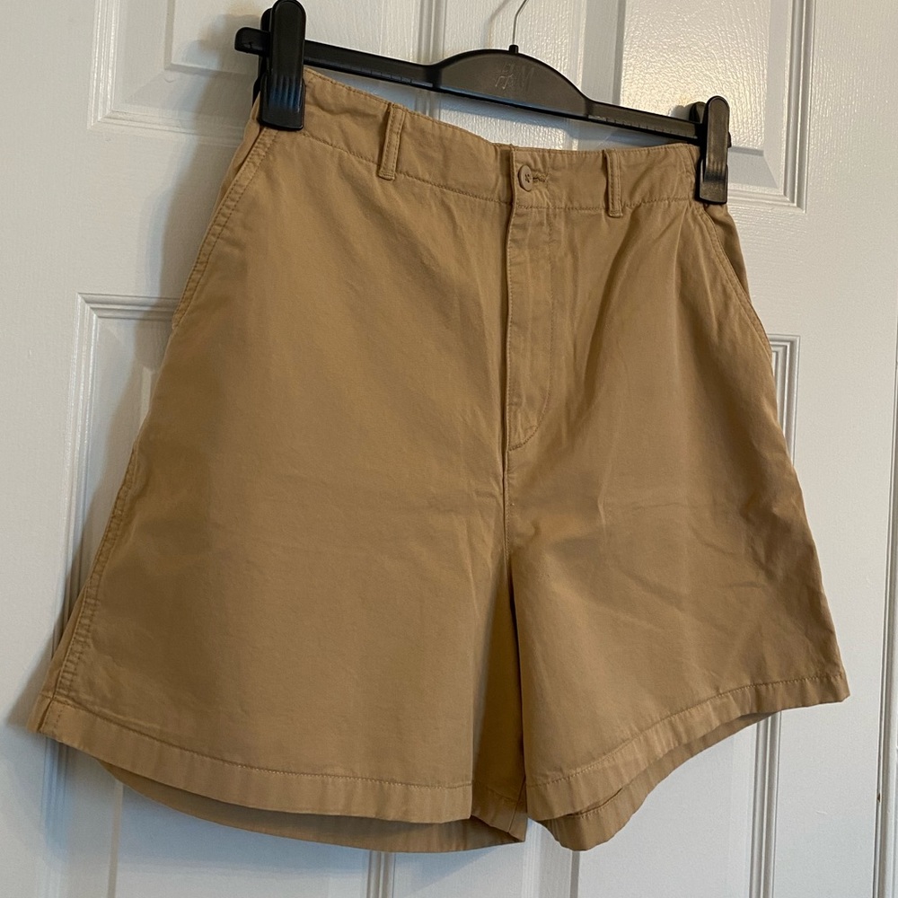 BERMUDA SHORTS UNIQLO